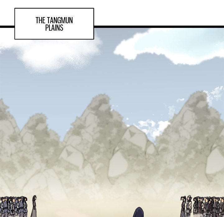 Reign Over The Top - episode 17 - 91