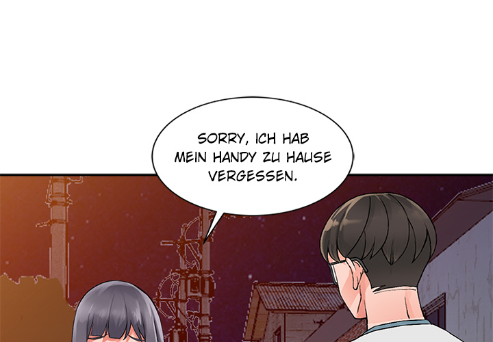 Die Freuden des jungen Herrn - episode 21 - 0