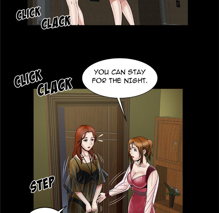 My Wife's Partner - episode 27 - 19
