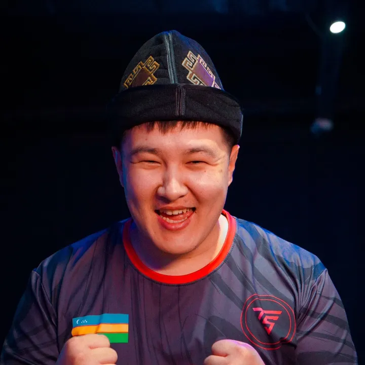 kyanbaevv