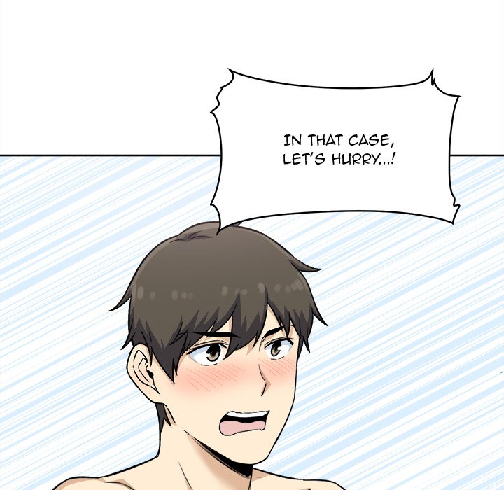 Excuse me, This is my Room - episode 65 - 116