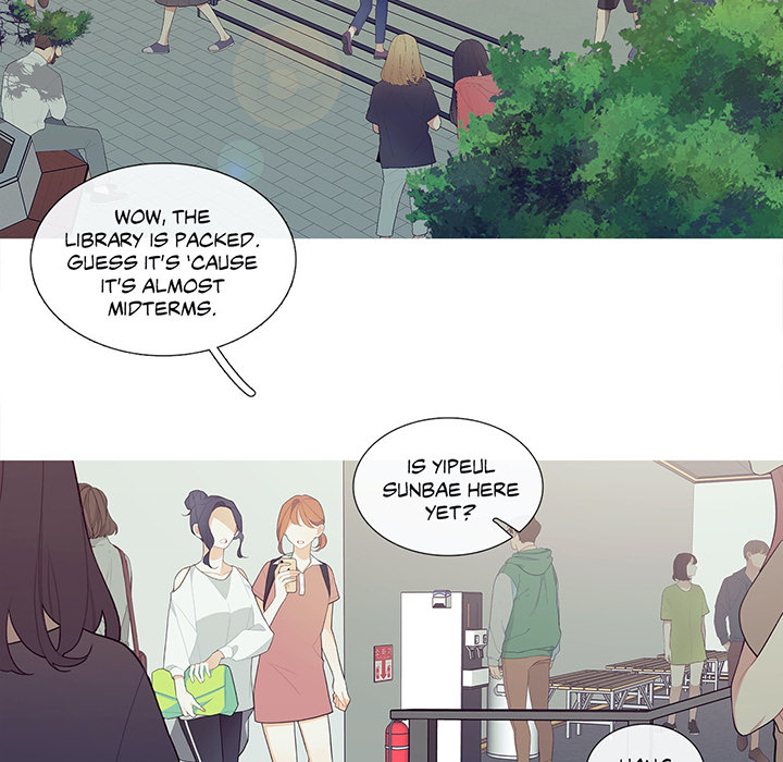 What's Going On? - episode 19 - 39