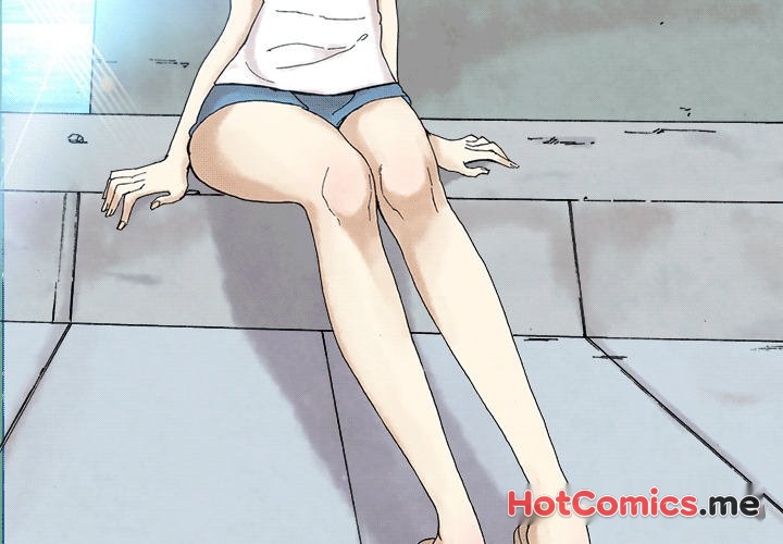Miss Provocative - episode 9 - 1