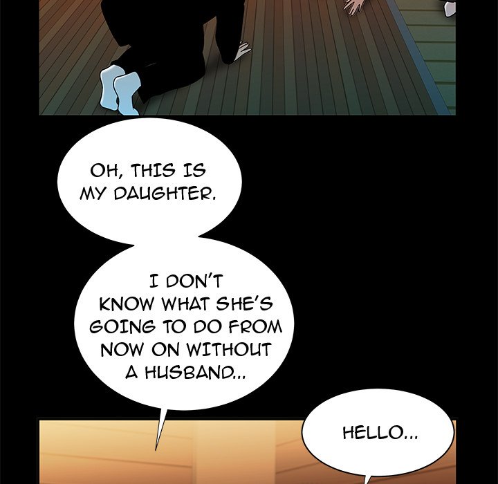The Repeat Student - episode 43 - 47