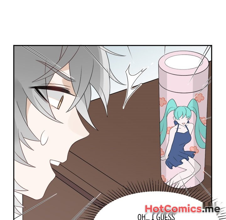 Can't Defy Fate - episode 7 - 21