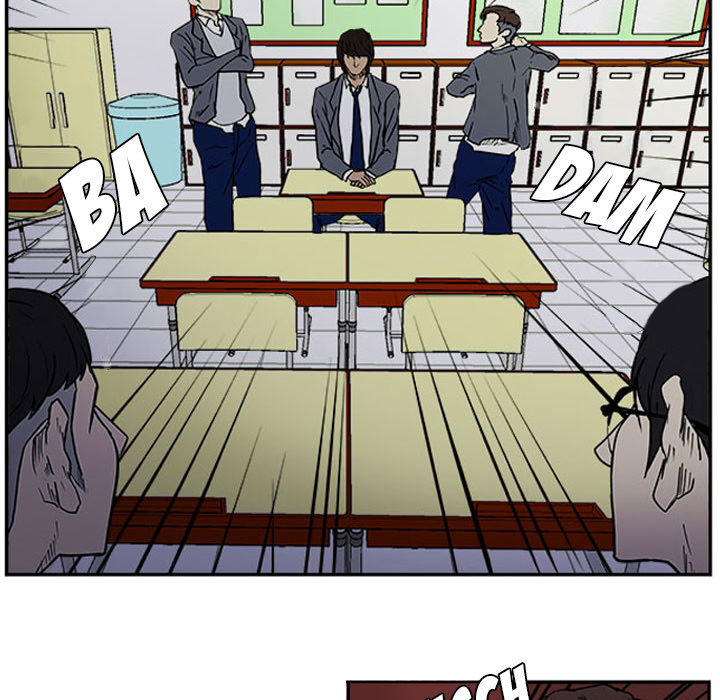 Tweener - episode 13 - 14