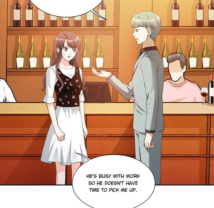 Good Morning, Mrs. Fu - episode 39 - 12