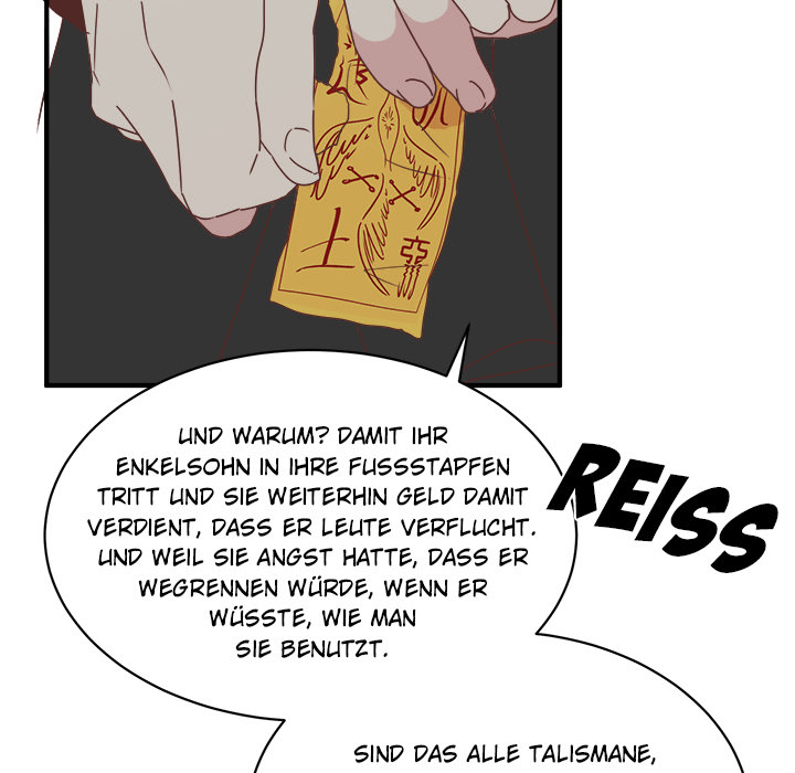 Glaubst du an Geister? - episode 32 - 49