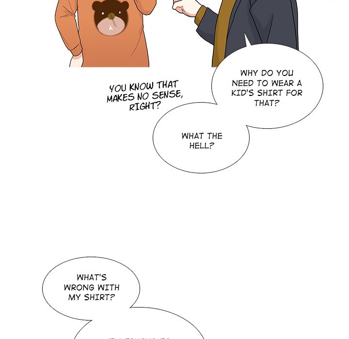 Unrequited Love - episode 4 - 52
