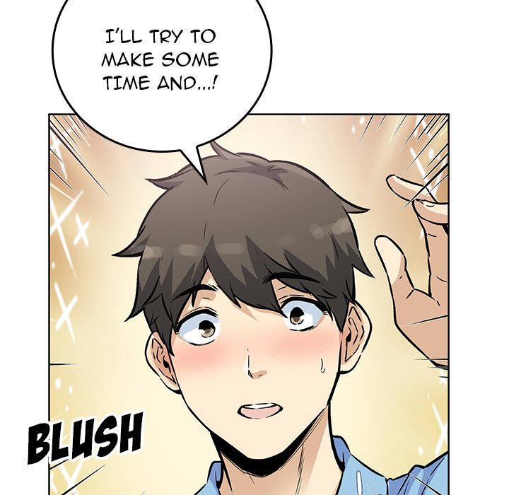 Excuse Me, This is my Room - episode 36 - 119