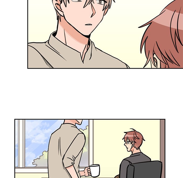 The Warmth of Your Heartbeat - episode 25 - 7