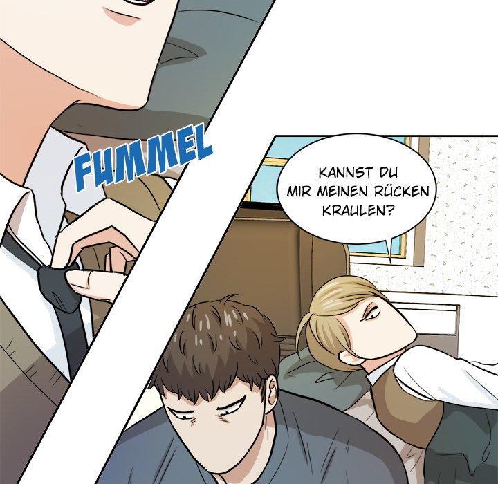 Liebe Lieber Nicht - episode 16 - 43