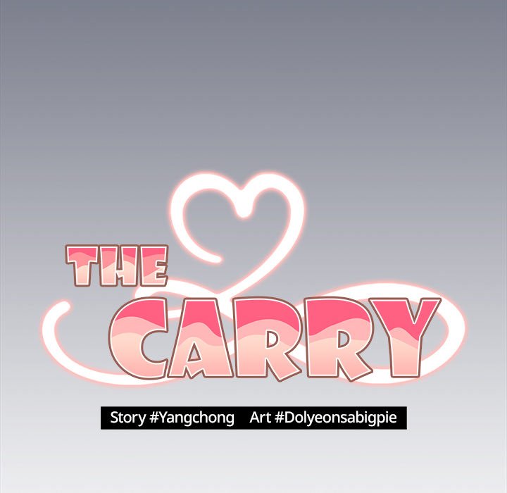 The Carry - episode 70 - 35