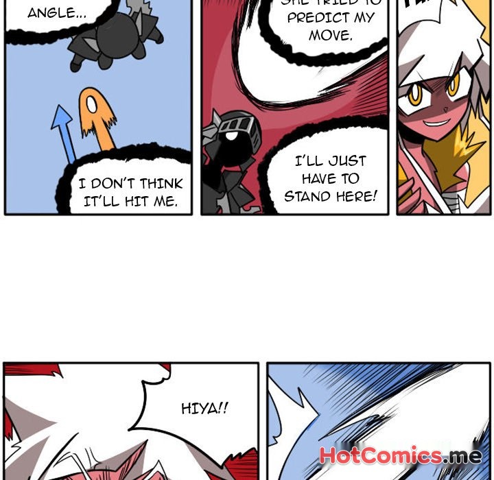 Maki and Friends - episode 13 - 30