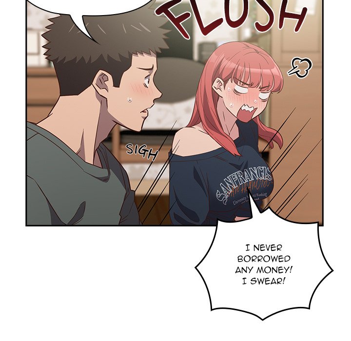 Four's a Crowd - episode 4 - 20