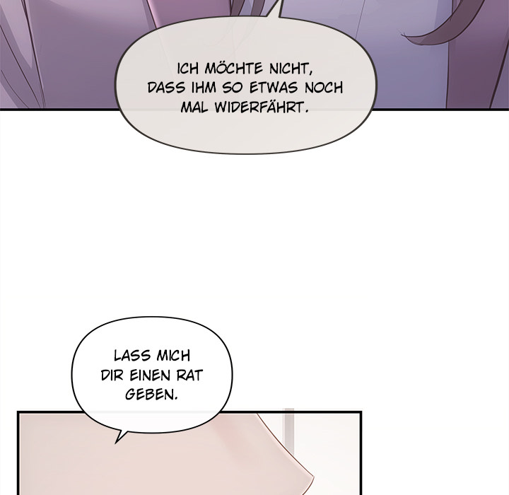 Liebe im Einvernehmen - episode 39 - 47
