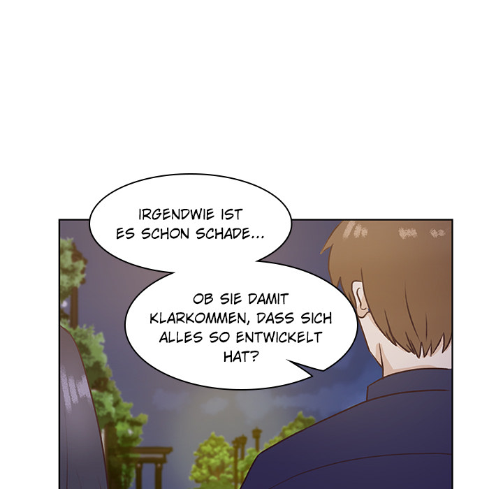Der Mädchen-Knigge - episode 79 - 89