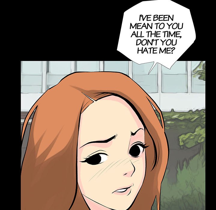 Sex Note - episode 28 - 4