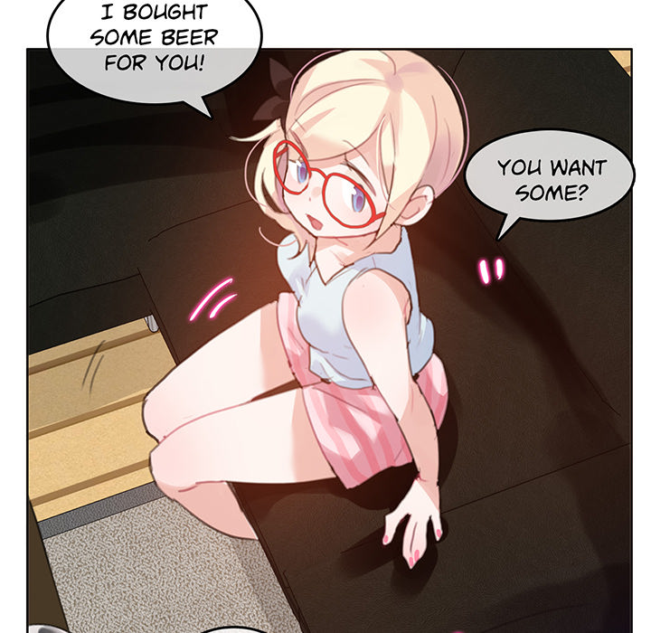 A Pervert's Daily Life - episode 4 - 55