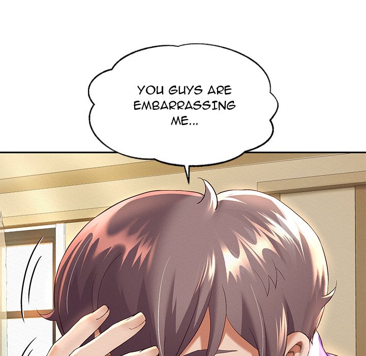 Born with a Surprise - episode 10 - 94