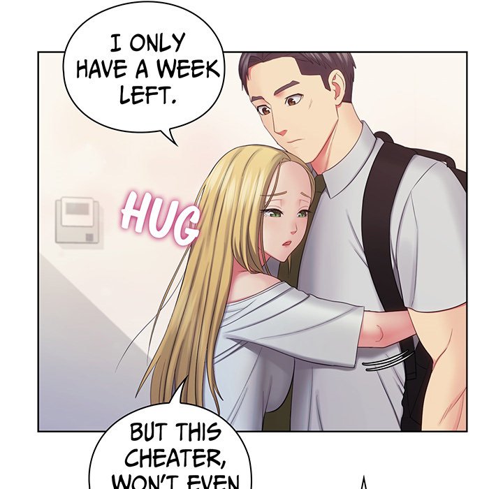 Master, Do You Need A Hand? - episode 24 - 36