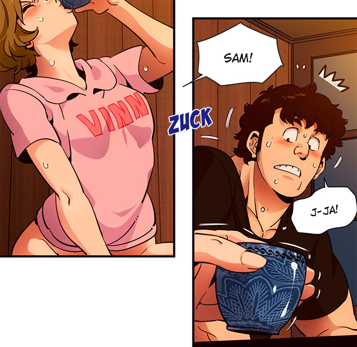 Wer hat Angst vor Mister H? - episode 32 - 76
