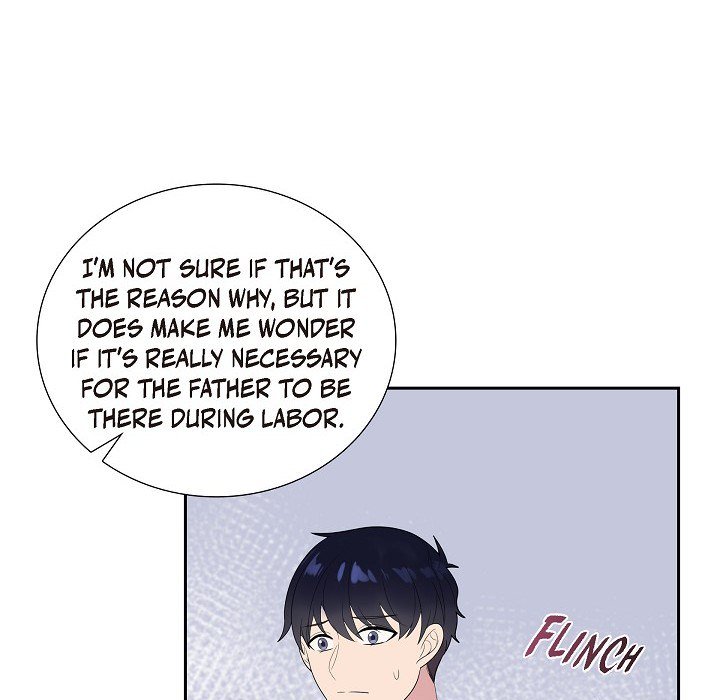 A Misogamist's Romance - episode 49 - 71
