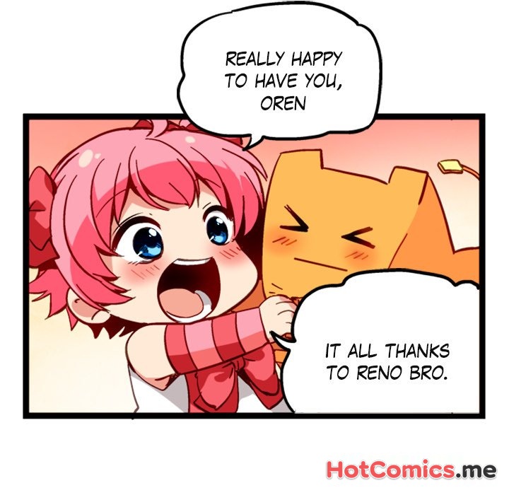 Reon and Friends - episode 47 - 6