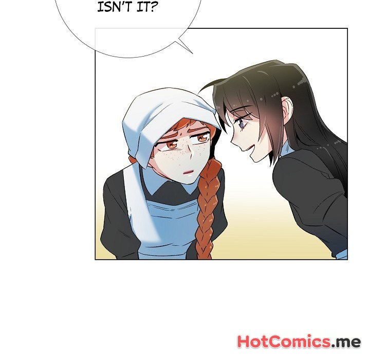 The Maid and the Vampire - episode 16 - 61