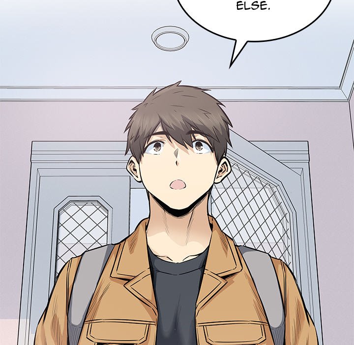 Excuse Me, This is my Room - episode 42 - 40
