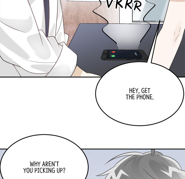 Can't Defy Fate - episode 11 - 54