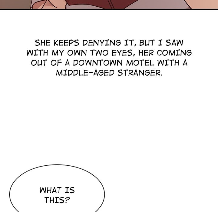 The Mismatch - episode 6 - 8