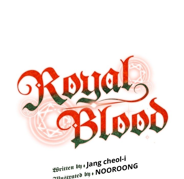 Summoners War: Royal Blood - episode 20 - 28