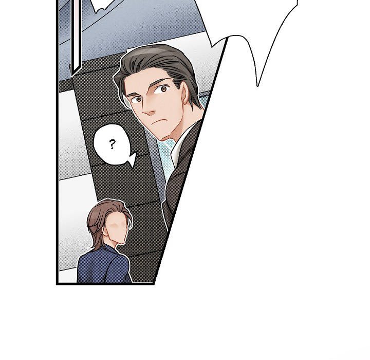 Work, Fight and Love - Webtoon Edition - episode 51 - 25