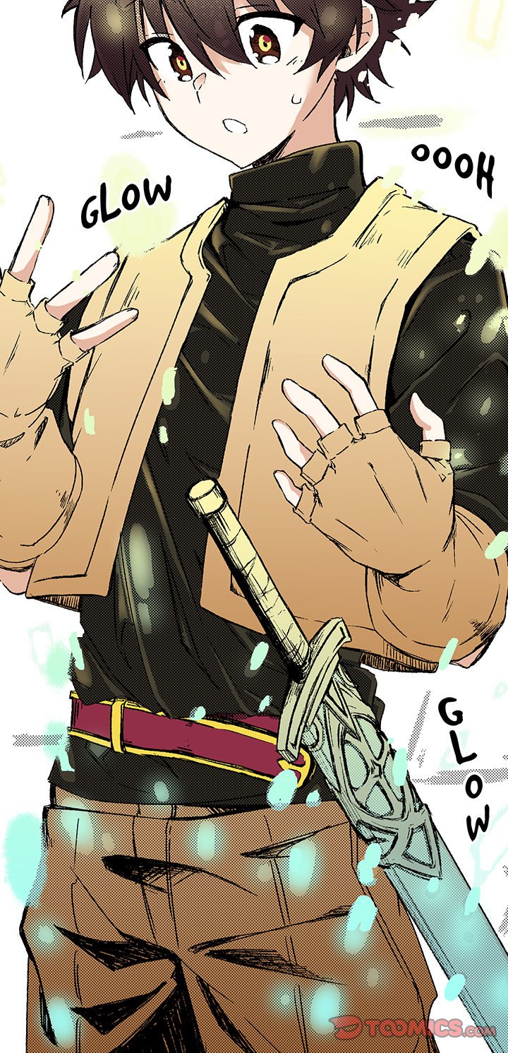 Class Reincarnation - episode 14 - 5