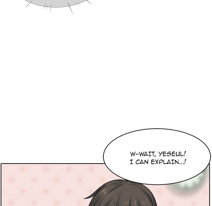 Excuse me, This is my Room - episode 19 - 112