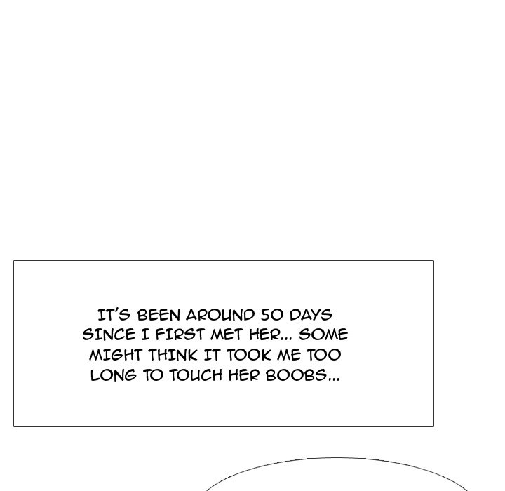 The Giving Girl - episode 14 - 132