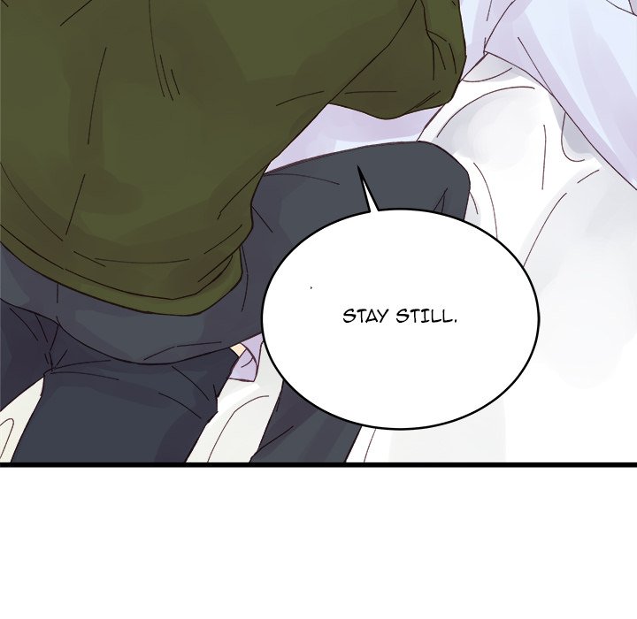 A Nonsense Relationship - episode 14 - 84