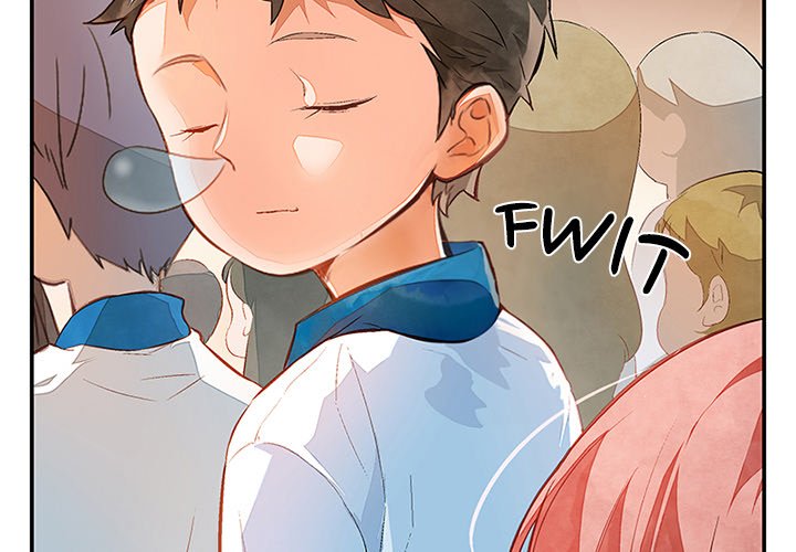 Won, Too, Three... Go! - episode 1 - 2