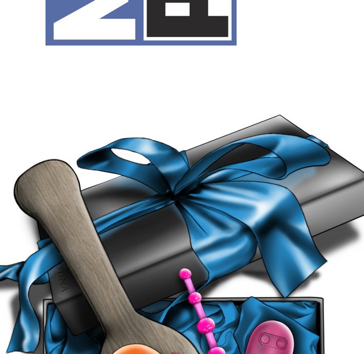 Magnetic Pull - episode 38 - 33