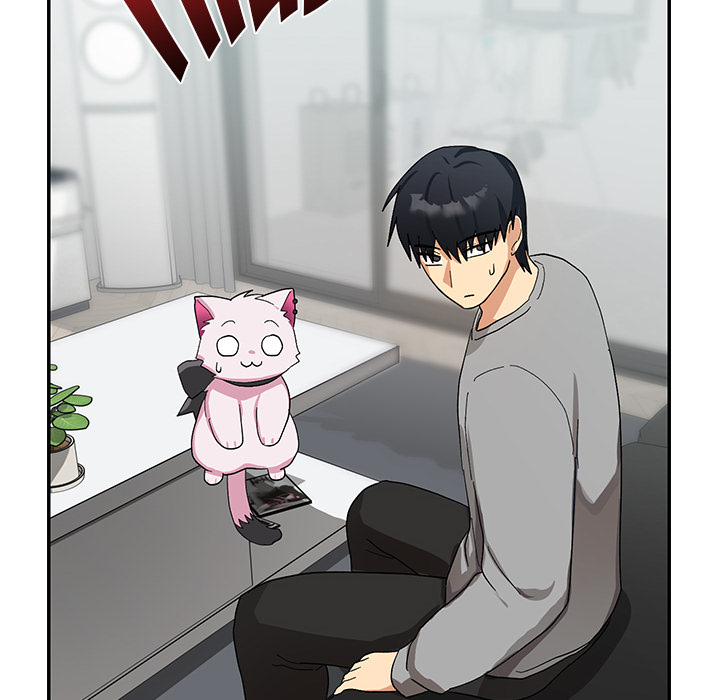 Saving My Magical Girl - episode 8 - 69