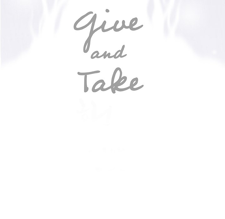 Give and Take - episode 3 - 130