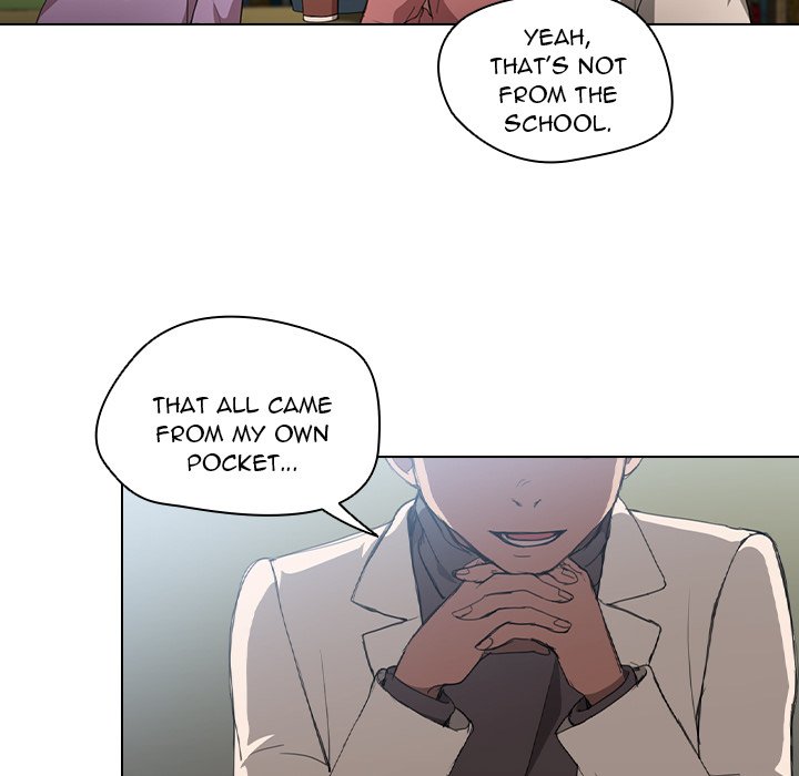 Who Cares If I'm a Loser! - episode 10 - 23