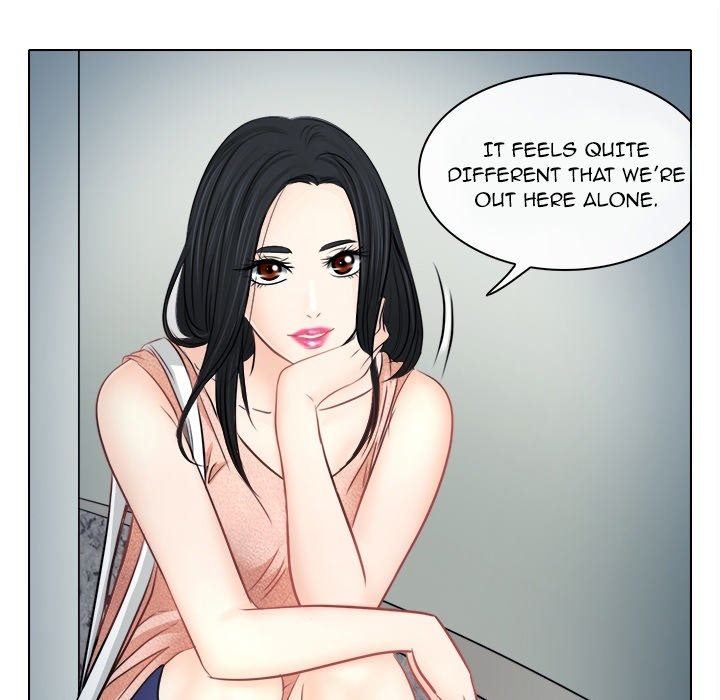 Unfaithful - episode Prologue - 27
