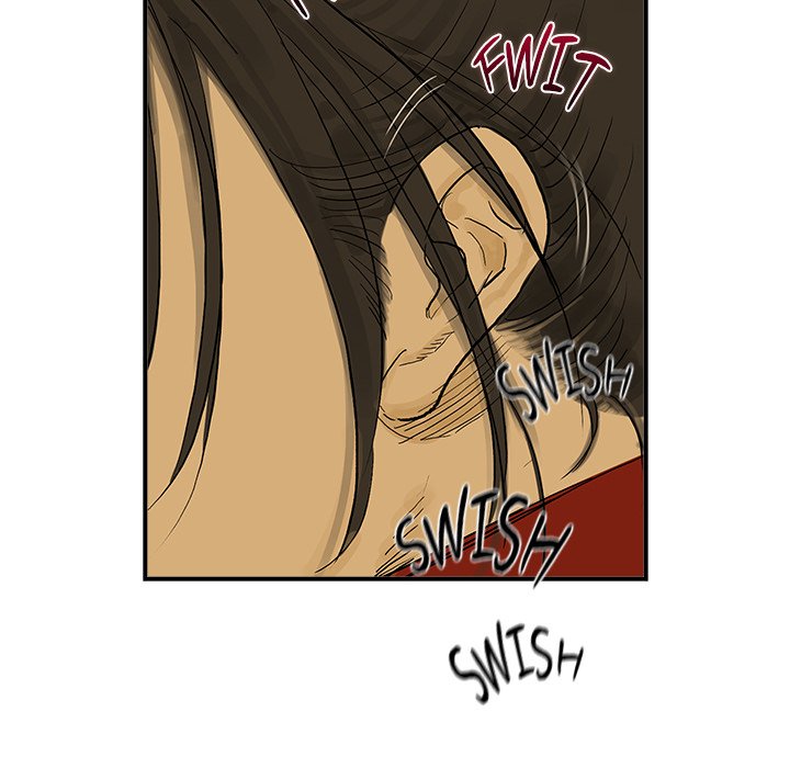 The Blade Demon - episode 21 - 86