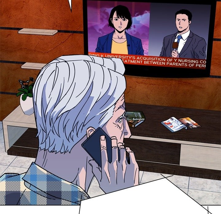 Cleaner K - episode 76 - 38