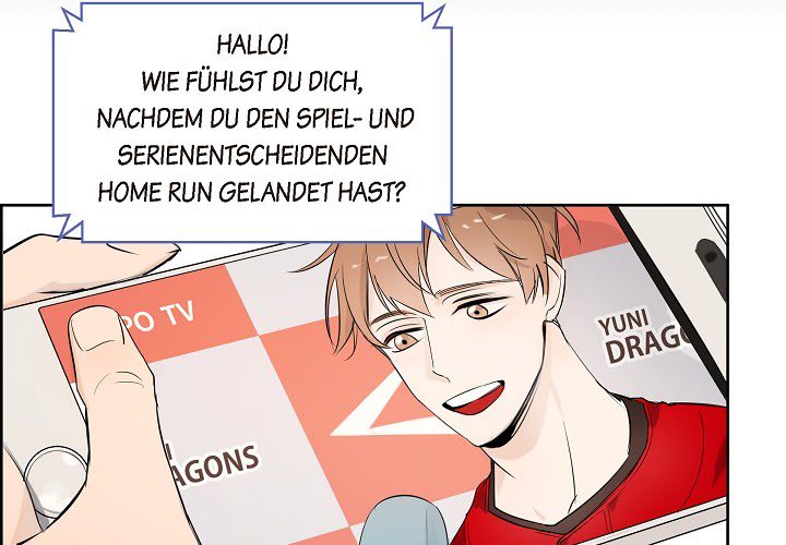 Die romantische Schlüsselverbindung - episode 1 - 2