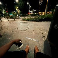 TikTok Account Photo