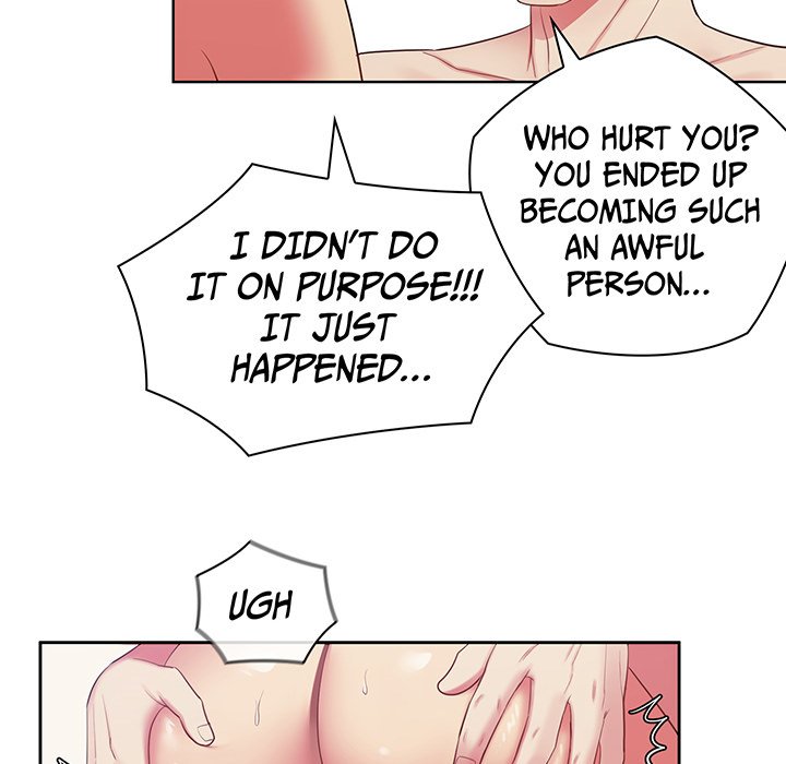 Master, Do You Need A Hand? - episode 11 - 116