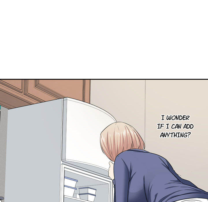 Excuse me, This is my Room - UNCENSORED - episode 9 - 7